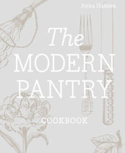 The Modern Pantry
