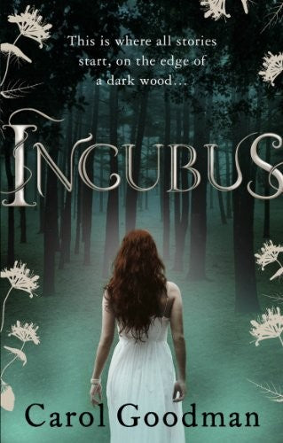 Incubus (Fairwick Chronicles, 1)