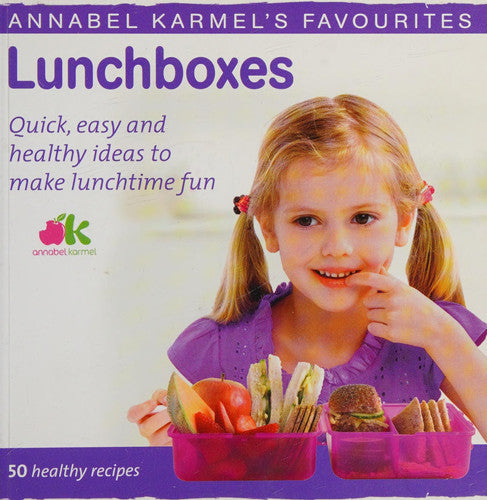 Lunchboxes