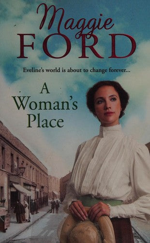 A Woman's Place