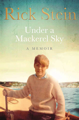 Under a Mackerel Sky