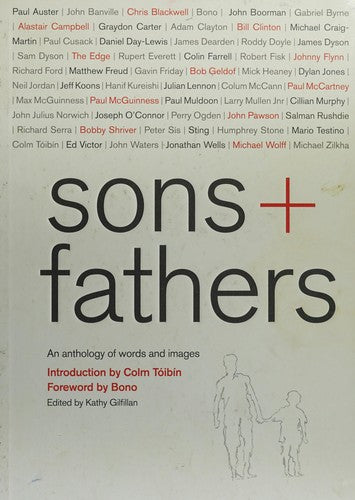 Sons + Fathers