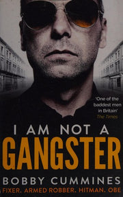 I Am Not A Gangster