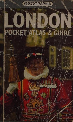London Pocket Guide