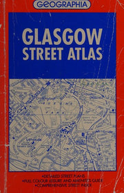 Glasgow Atlas