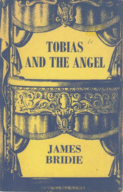 Tobias and the Angel: Play (Drama S.)