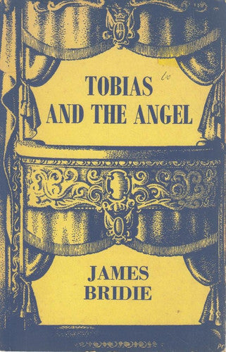 Tobias and the Angel: Play (Drama S.)