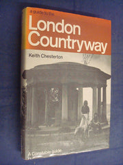 Guide to the London Countryway