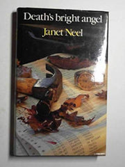 Death's Bright Angel (Fiction - crime & suspense)