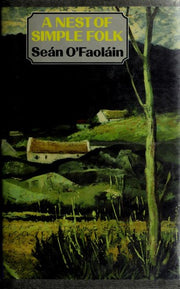 A Nest of Simple Folk