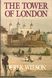 The Tower of London