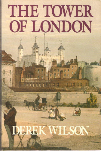 The Tower of London