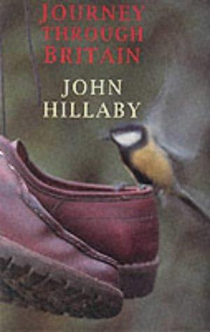 Journey Through Britain (Travel Literature)