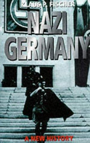 Nazi Germany: A New History