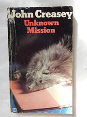 Unknown mission