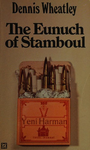 The eunuch of Stamboul