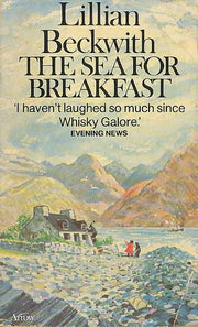 The Sea for Breakfast