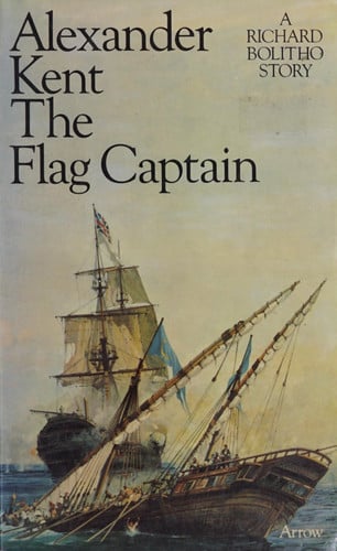 The Flag Captain