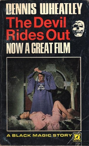 Devil Rides Out