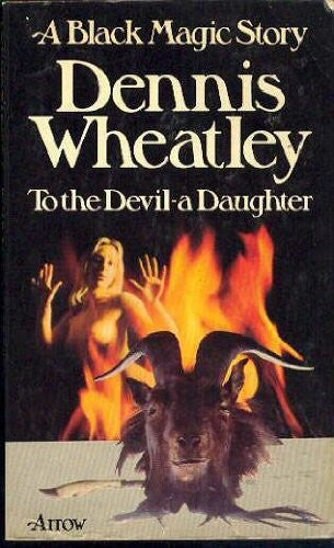 To the Devil: A Daughter