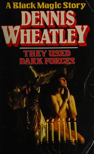 They Used Dark Forces (A Black Magic Story)