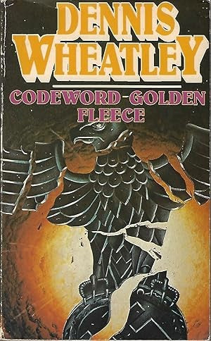 Codeword Golden Fleece