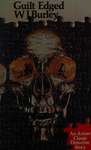 Guilt Edged (An Arrow classic detective story)
