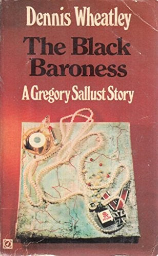 The Black Baroness