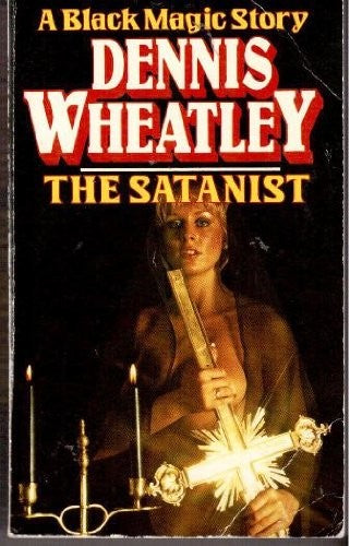 The Satanist