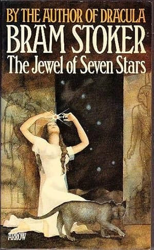 The Jewel of Seven Stars
