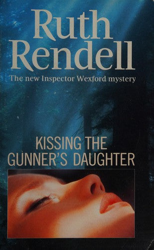 Kissing the Gunner's Daughter