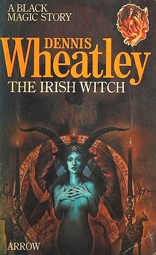 The Irish Witch
