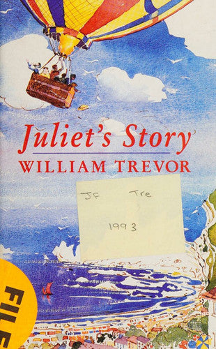Juliet's Story (Red Fox middle fiction)