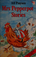 Mrs Pepperpot Stories