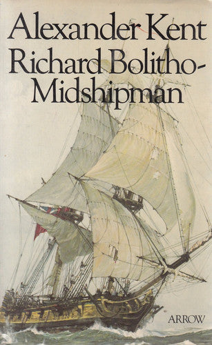 Richard Bolitho, Midshipman