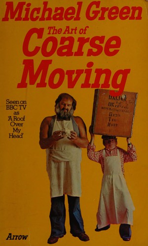Art of Coarse Moving