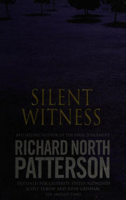 Silent Witness