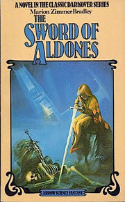 Sword of Aldones (Darkover / Marion Zimmer Bradley)