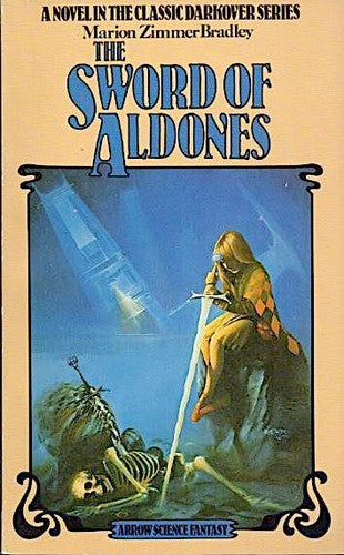 Sword of Aldones (Darkover / Marion Zimmer Bradley)