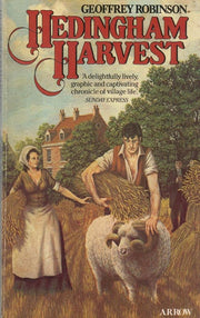 Hedingham Harvest: Victorian Family Life in Rural England