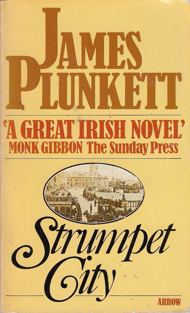 Strumpet City