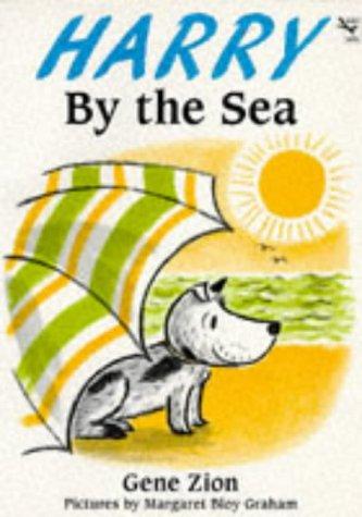 Harry By The Sea