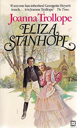 Eliza Stanhope