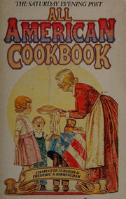 All-American Cook Book