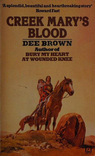Creek Mary's Blood