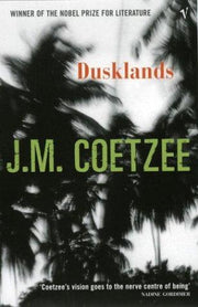 Dusklands: J.M. Coetzee