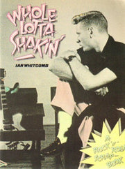 Whole Lotta Shakin'