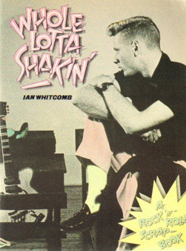 Whole Lotta Shakin'