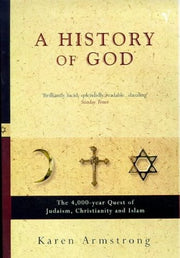 A History of God