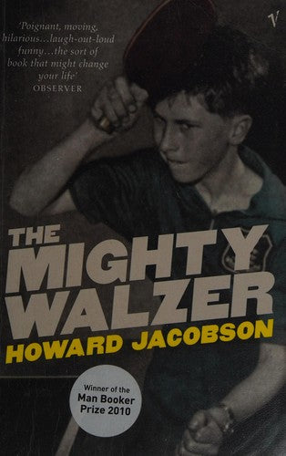The Mighty Walzer